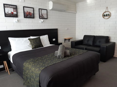 Anchor Wheel Motel - Accommodation Mount Tamborine 3