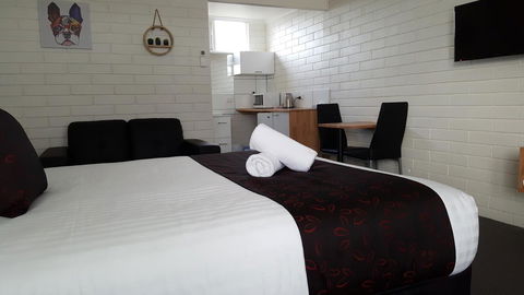 Anchor Wheel Motel - Accommodation Mount Tamborine 19
