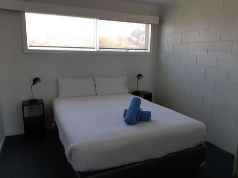 Anchor Wheel Motel - Accommodation Mount Tamborine 4