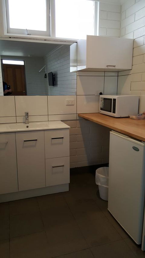 Anchor Wheel Motel - Accommodation Mount Tamborine 18