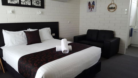 Anchor Wheel Motel - Accommodation Mount Tamborine 16