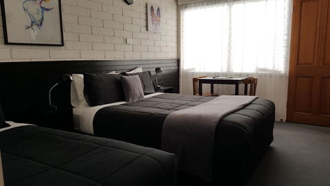 Anchor Wheel Motel - Accommodation Mount Tamborine 12