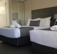 Beachway Motel - Accommodation Mount Tamborine