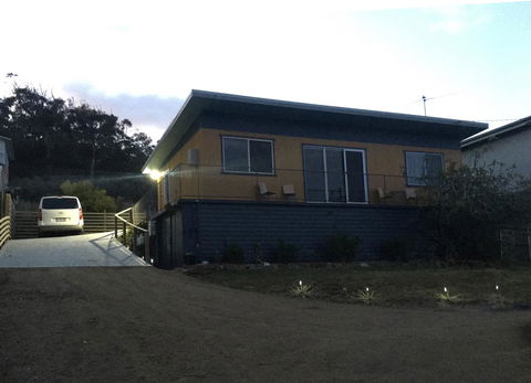 Up The Back - Accommodation Mount Tamborine 32