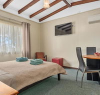 Green Views - Accommodation Mount Tamborine