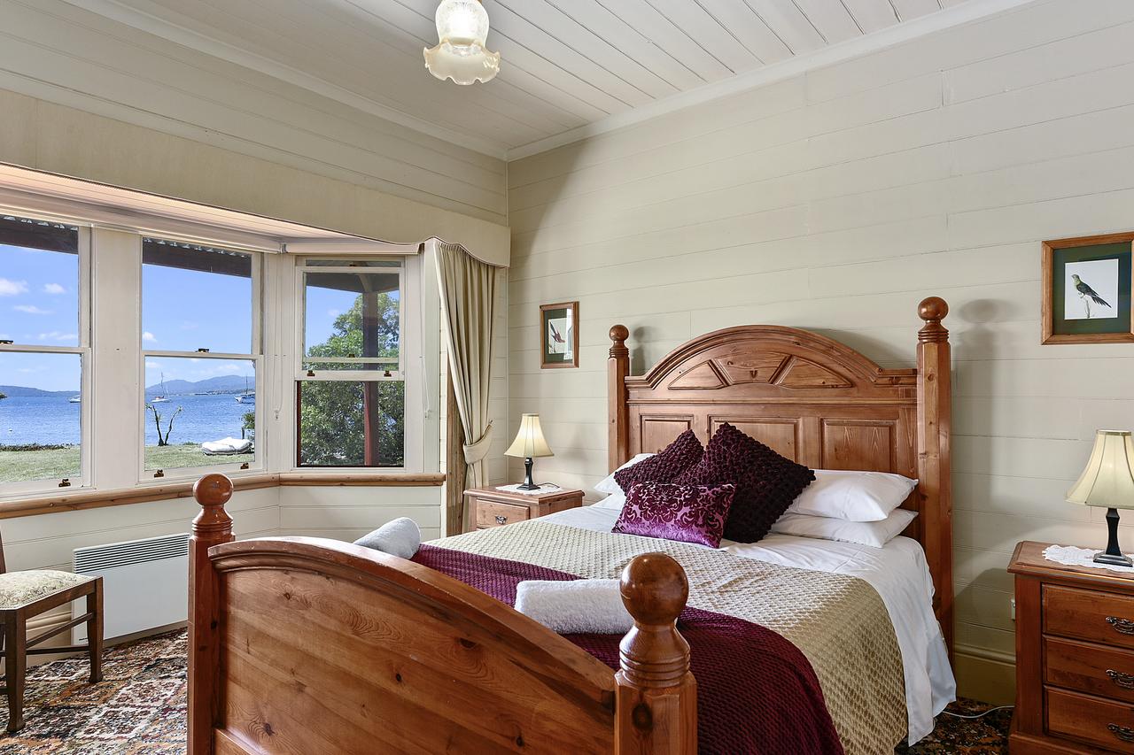  Accommodation Mount Tamborine