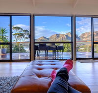 Arthouse Freycinet - Accommodation Mount Tamborine
