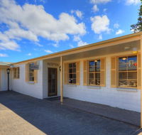 Port Arthur Motor Inn - Accommodation Mount Tamborine