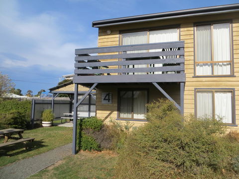 Orford Prosser Holiday Units - Accommodation Mount Tamborine 11