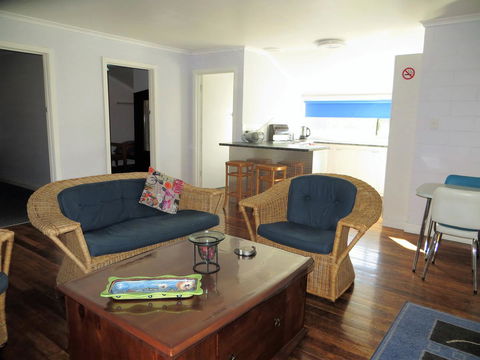 Orford Prosser Holiday Units - Accommodation Mount Tamborine 20