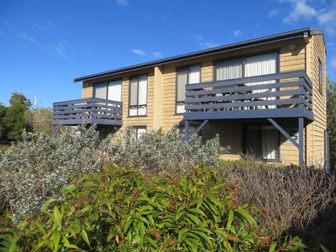 Orford Prosser Holiday Units - Accommodation Mount Tamborine 7