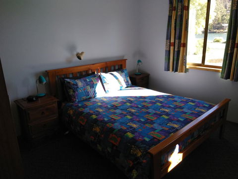 Orford Prosser Holiday Units - Accommodation Mount Tamborine 15