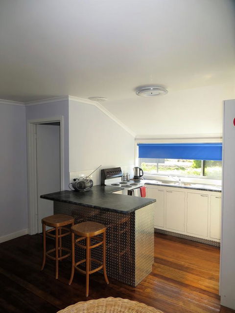 Orford Prosser Holiday Units - Accommodation Mount Tamborine 18