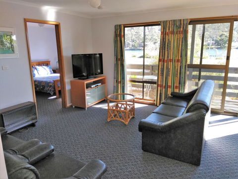 Orford Prosser Holiday Units - Accommodation Mount Tamborine 21