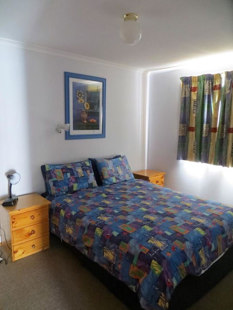 Orford Prosser Holiday Units - Accommodation Mount Tamborine 14