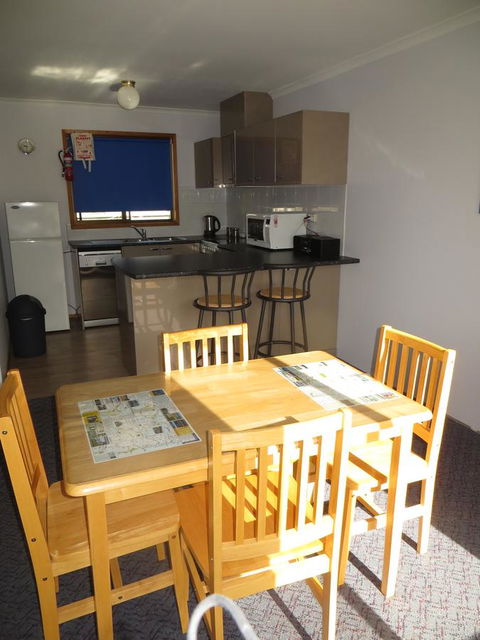 Orford Prosser Holiday Units - Accommodation Mount Tamborine 12