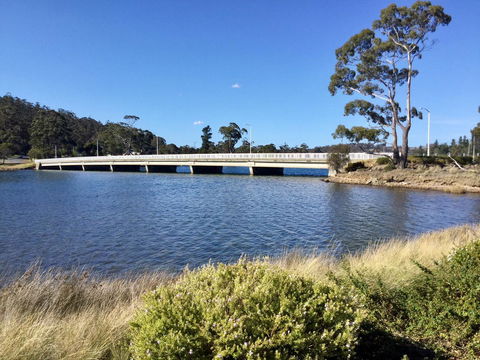 Orford Prosser Holiday Units - Accommodation Mount Tamborine 16