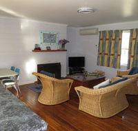 Orford Prosser Holiday Units - Accommodation Mount Tamborine