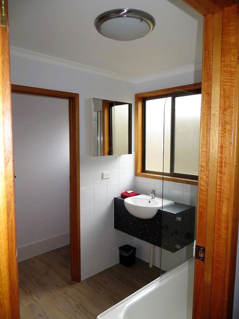 Orford Prosser Holiday Units - Accommodation Mount Tamborine 10