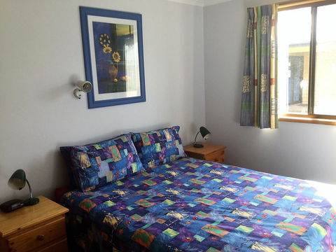 Orford Prosser Holiday Units - Accommodation Mount Tamborine 19