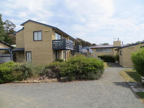 Orford Prosser Holiday Units - Accommodation Mount Tamborine 8