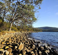 NRMA Port Arthur Holiday Park - Accommodation Mount Tamborine