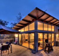 Freycinet Eco Luxe  Forest  Ocean  Mountain - Accommodation Mount Tamborine