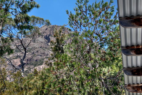 Freycinet Eco Luxe ~ Forest ~ Ocean ~ Mountain - Accommodation Mount Tamborine 9