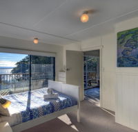 Cove Cottage - Accommodation Mount Tamborine