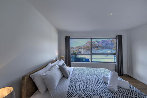 Dock Of The Bay - Accommodation Mount Tamborine 3