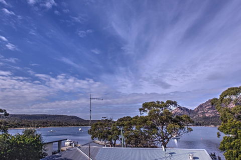 Dock Of The Bay - Accommodation Mount Tamborine 1