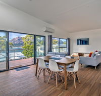 Dock of the Bay - Accommodation Mount Tamborine