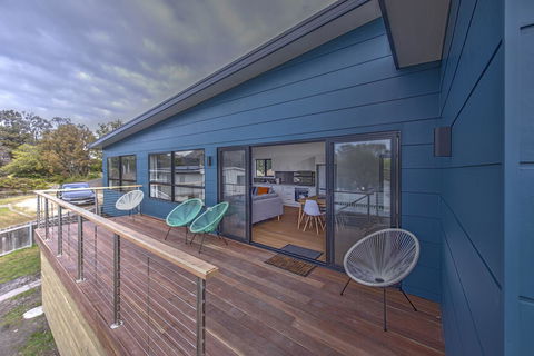 Dock Of The Bay - Accommodation Mount Tamborine 2