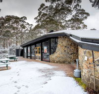 Discovery Parks  Cradle Mountain - Accommodation Mount Tamborine