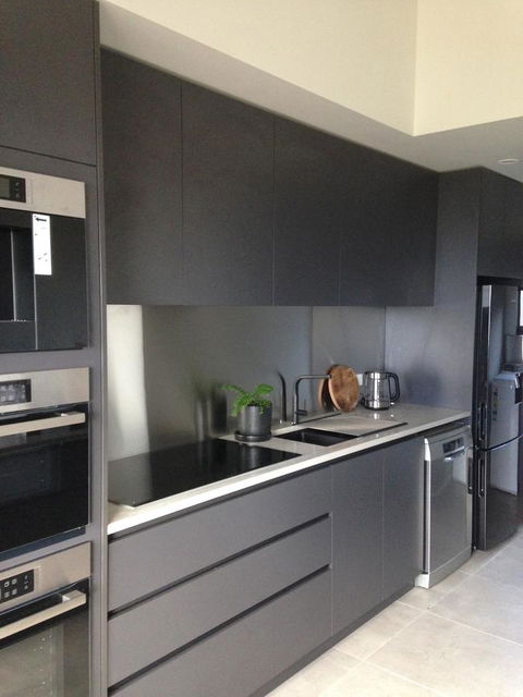 Miyabi Beach Retreat - Accommodation Mount Tamborine 10