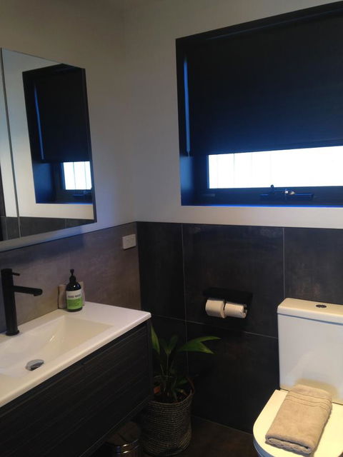Miyabi Beach Retreat - Accommodation Mount Tamborine 5