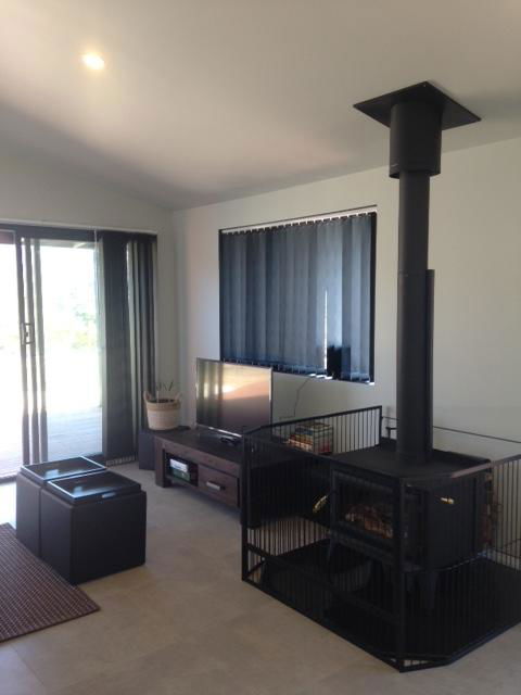 Miyabi Beach Retreat - Accommodation Mount Tamborine 2