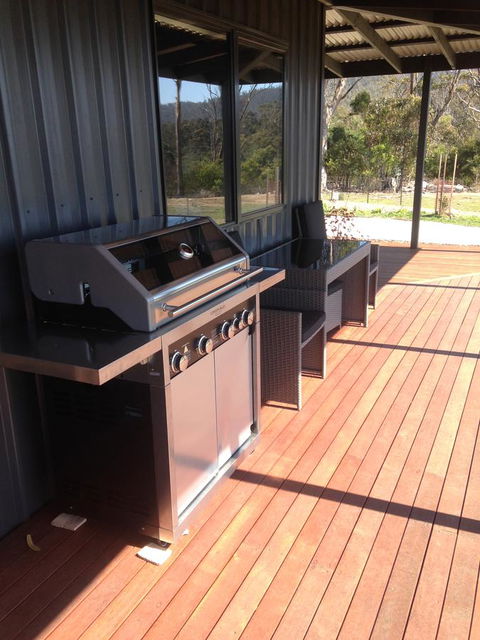 Miyabi Beach Retreat - Accommodation Mount Tamborine 4