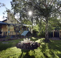 Blue Wren Riverside Cottage - Accommodation Mount Tamborine