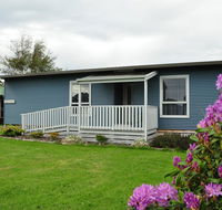 GreenGate Cottages - Accommodation Mount Tamborine