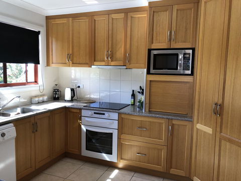 Bicheno Getaway - Accommodation Mount Tamborine 5