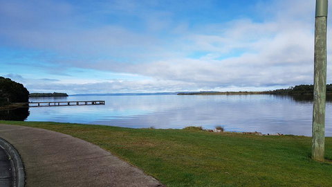 Wild Rivers Escape - Accommodation Mount Tamborine 0