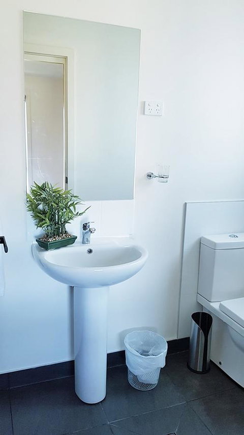 Wild Rivers Escape - Accommodation Mount Tamborine 13