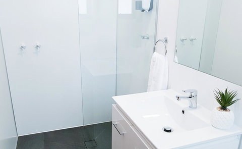 Wild Rivers Escape - Accommodation Mount Tamborine 11