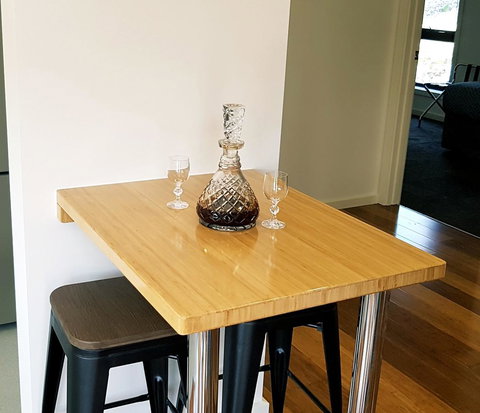 Wild Rivers Escape - Accommodation Mount Tamborine 3