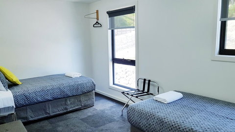 Wild Rivers Escape - Accommodation Mount Tamborine 12