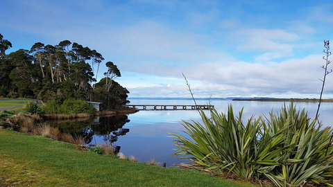 Wild Rivers Escape - Accommodation Mount Tamborine 24