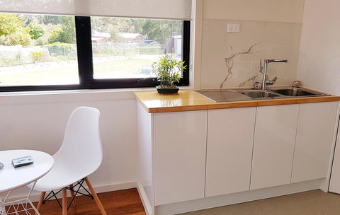 Wild Rivers Escape - Accommodation Mount Tamborine 17