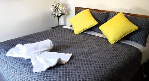 Wild Rivers Escape - Accommodation Mount Tamborine 7