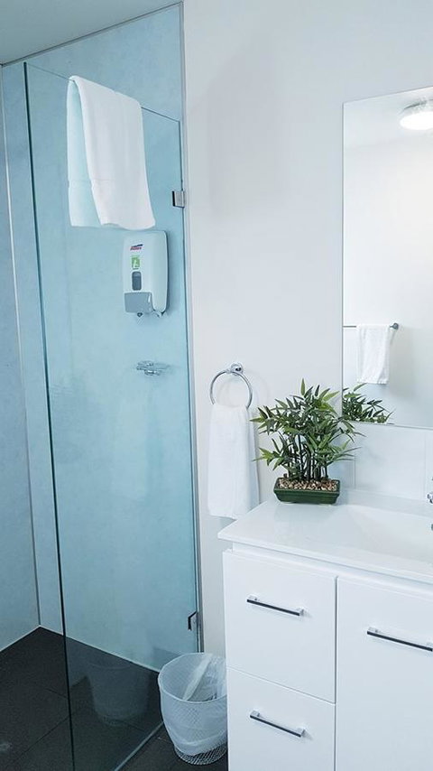 Wild Rivers Escape - Accommodation Mount Tamborine 1